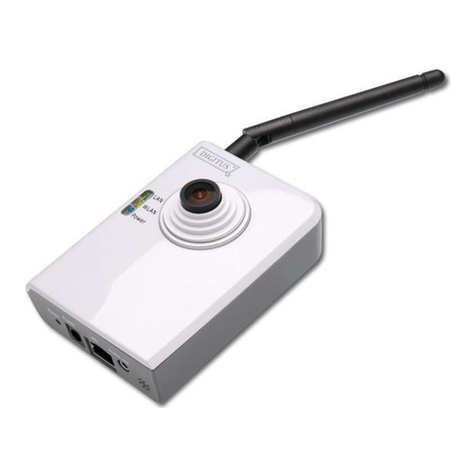 Digitus DN-16041-1 User manual Digitus DN-16041-1 User manual