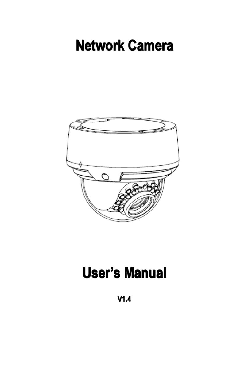UNELL K1695 user manual