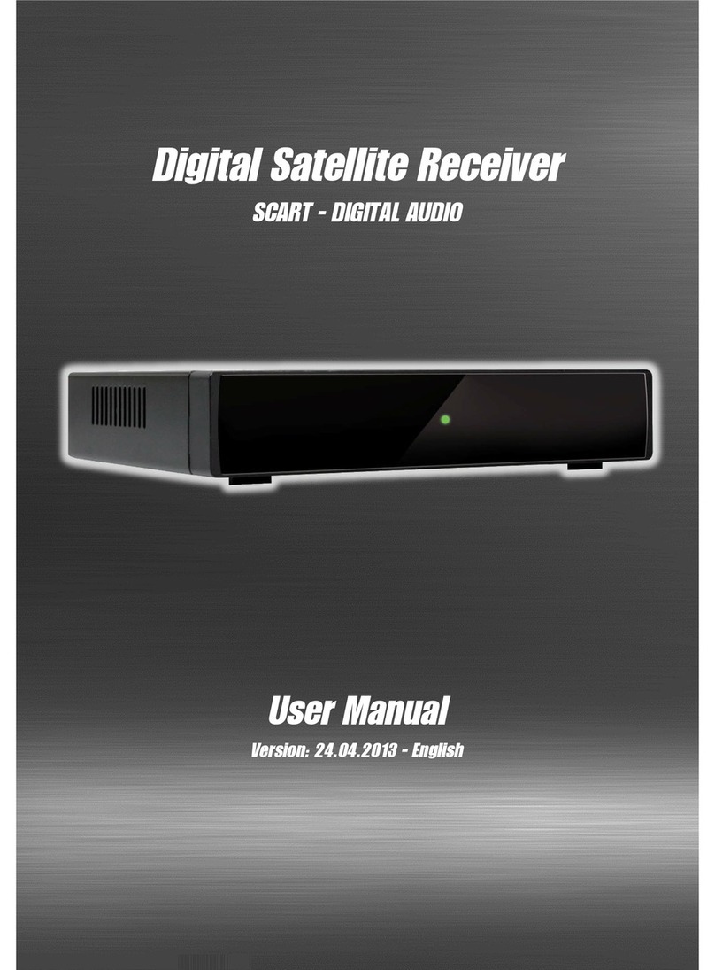 SMART Joy S2 User manual