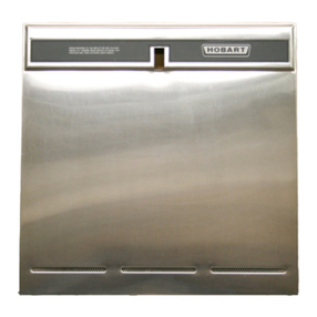Hobart ML-107350 User manual Hobart ML-107350 User manual