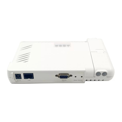 Proxim ORiNOCO AP-4000 user guide