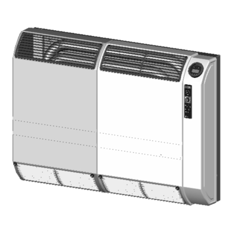 Williams 2903512 Quick start guide