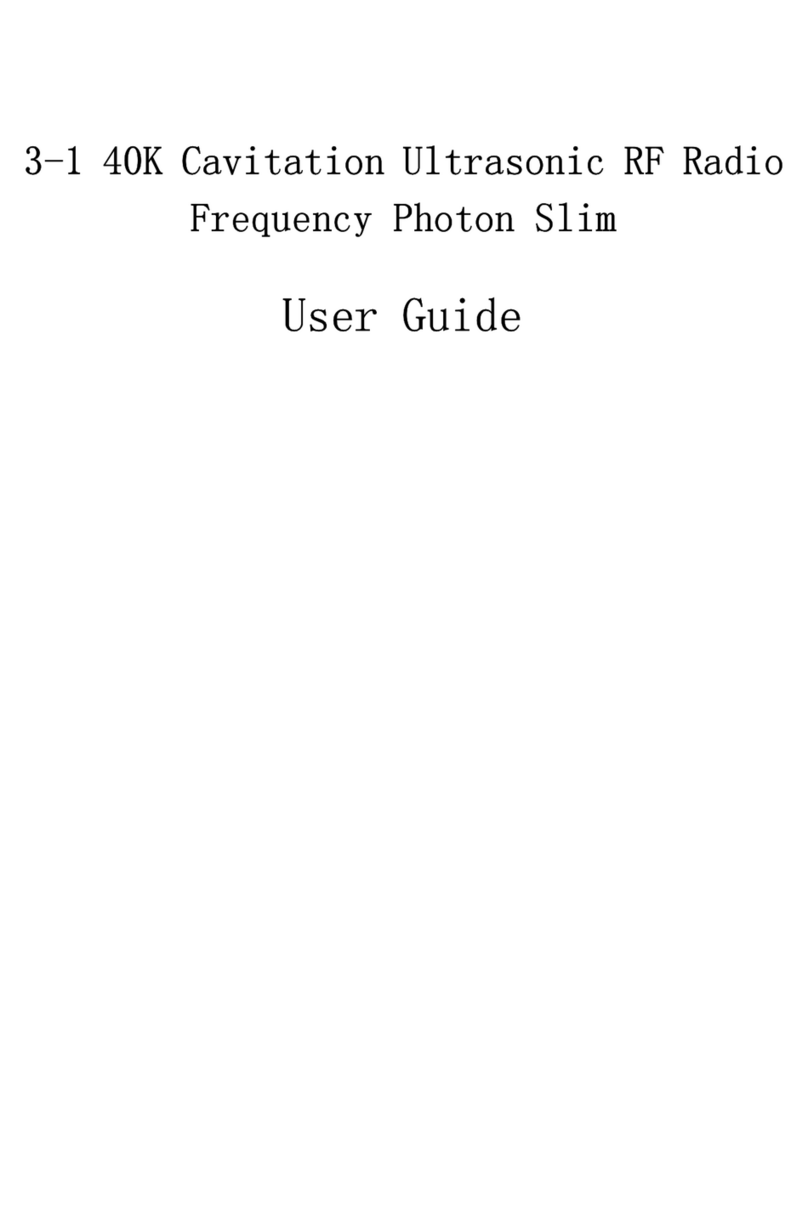 mychway WL-517 user guide