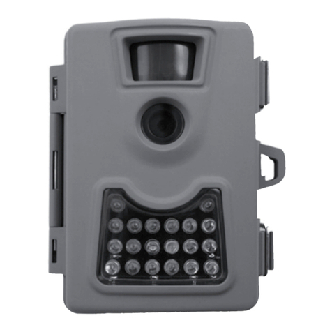 Bushnell 119512B User manual