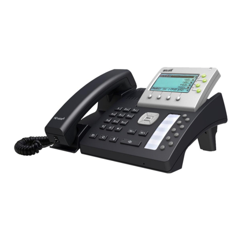 ATCOM AT840 series user manual