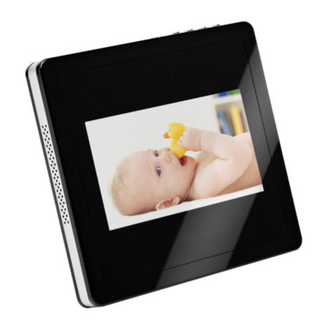AgfaPhoto AF 8070 user manual