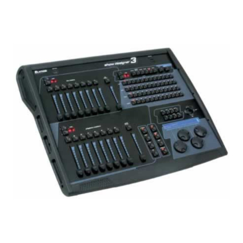 Elation show designer 3 user guide