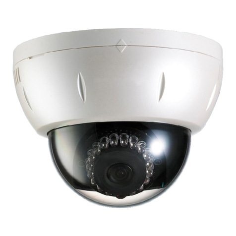 CNB LDC3050IR User manual