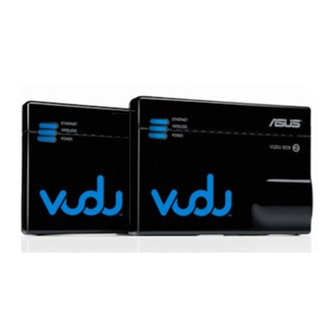 Asus vudu Start here