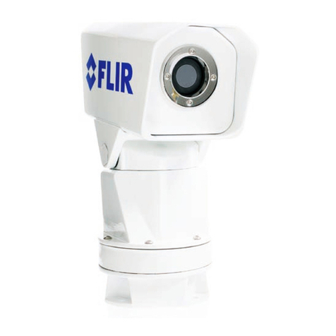 FLIR Navigator II installation guide