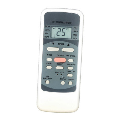 Midea R51I5/BG(C)E User manual