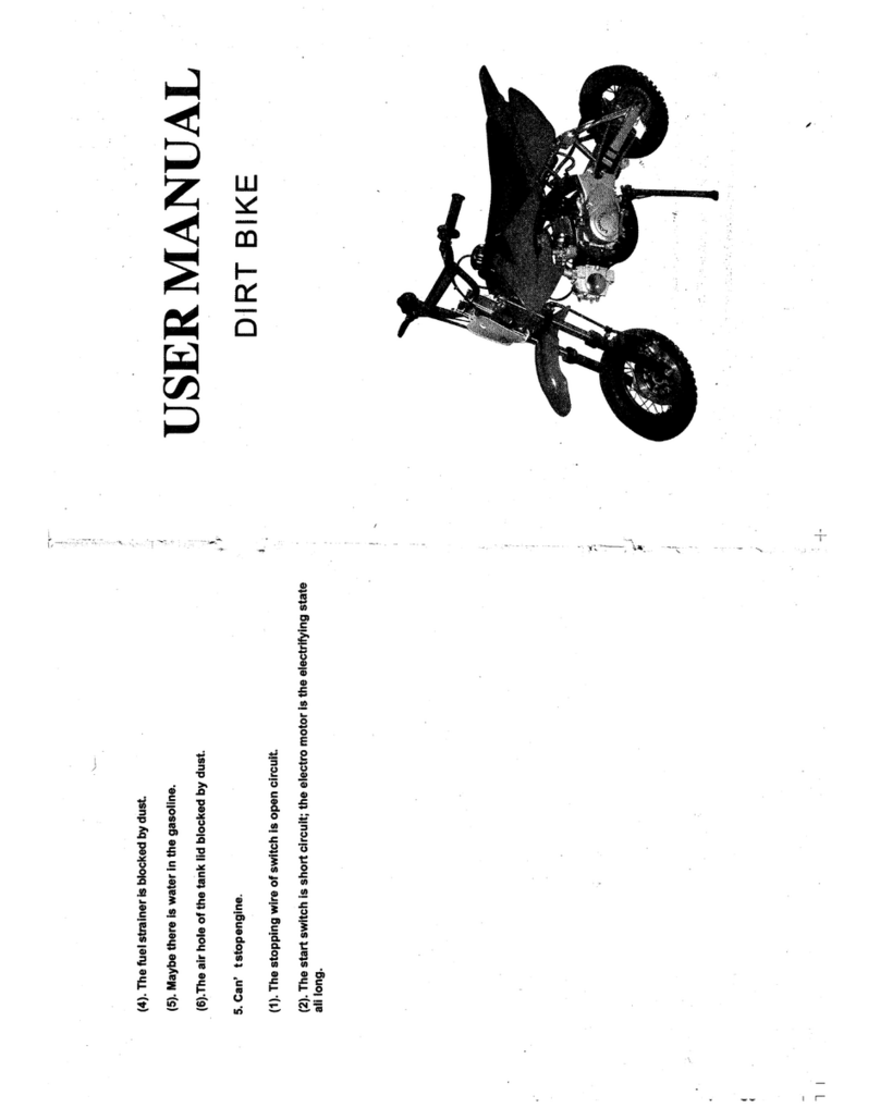 Xtreme xm-700 user manual