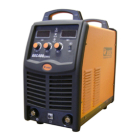Jasic ARC400 Operator's manual