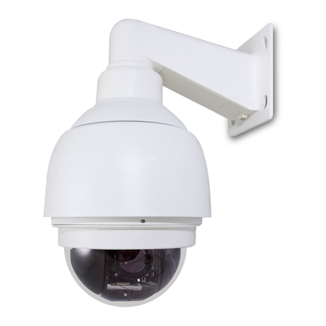 Planet ICA-HM620 User manual