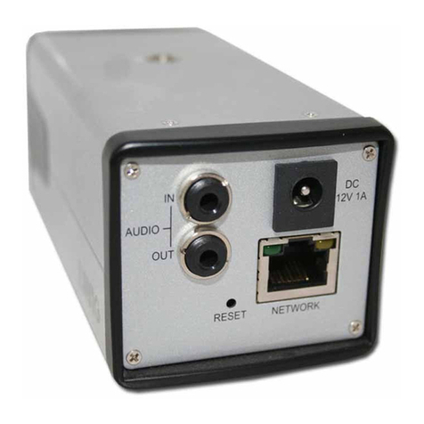 Zavio F610A Instructions for use Zavio F610A Instructions for use