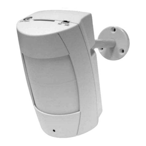 X-Vision CVR811 User manual