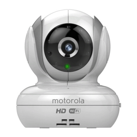 Motorola BLINK83-B user guide