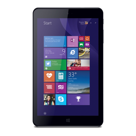 iBall Slide WQ32 user guide