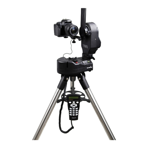 Celestron AllView Mount instruction manual
