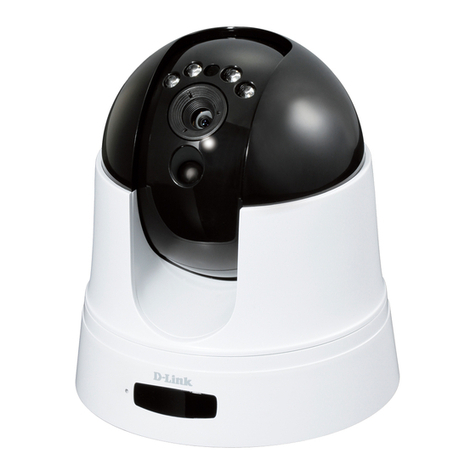 D-Link DCS-5211L User manual