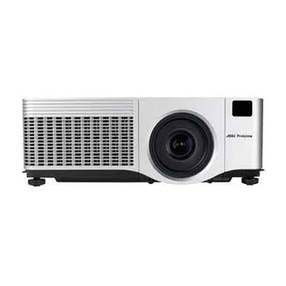 Ask Proxima C500 User manual