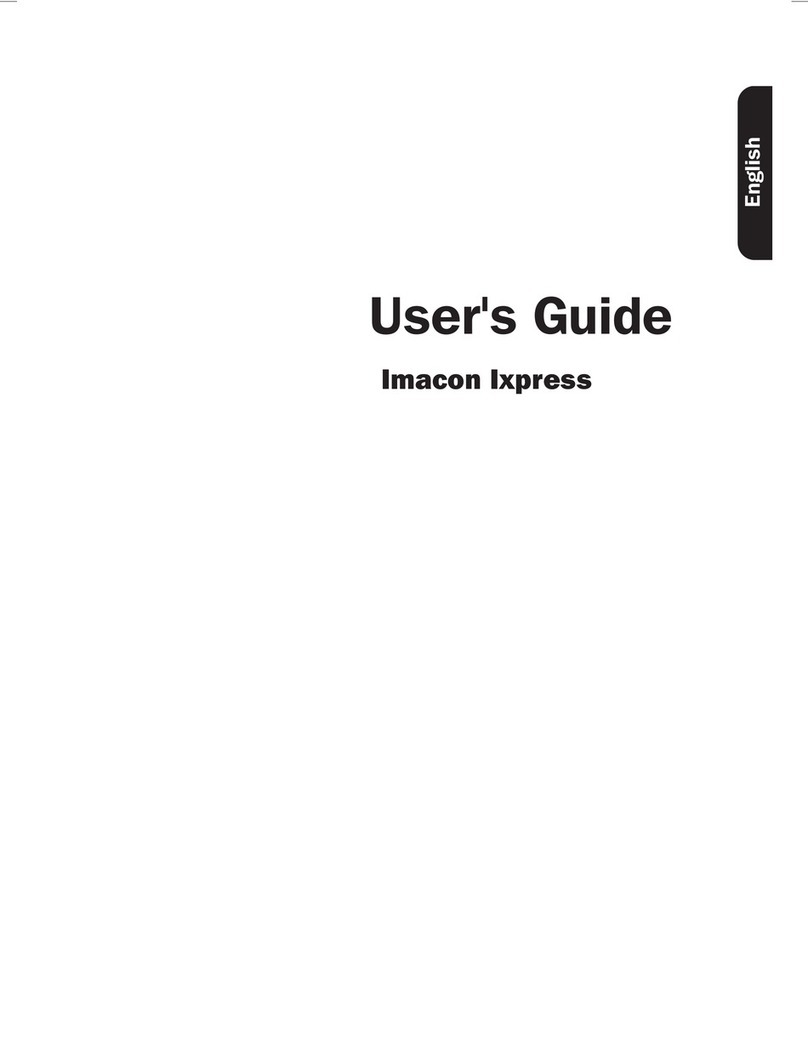 imacon Ixpress user guide
