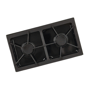 Jenn-Air PRO-STYLE JGD8348CDP User manual