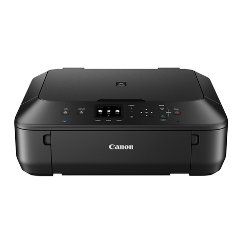 Canon PIXMA MG5600 Series Online manual