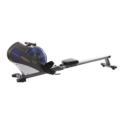Stamina ATS AIR ROWER 1402 35-1402 owner's manual Stamina ATS AIR ROWER 1402 35-1402 owner's manual