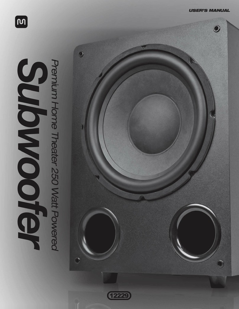Monoprice 12229 user manual