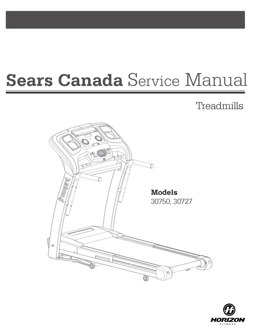 Sears 30750 Service manual