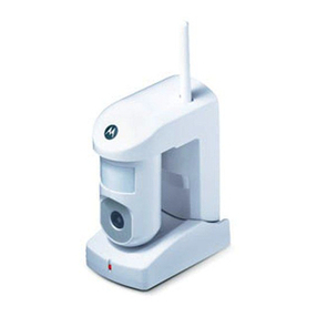 Motorola HMVC3075 User manual Motorola HMVC3075 User manual