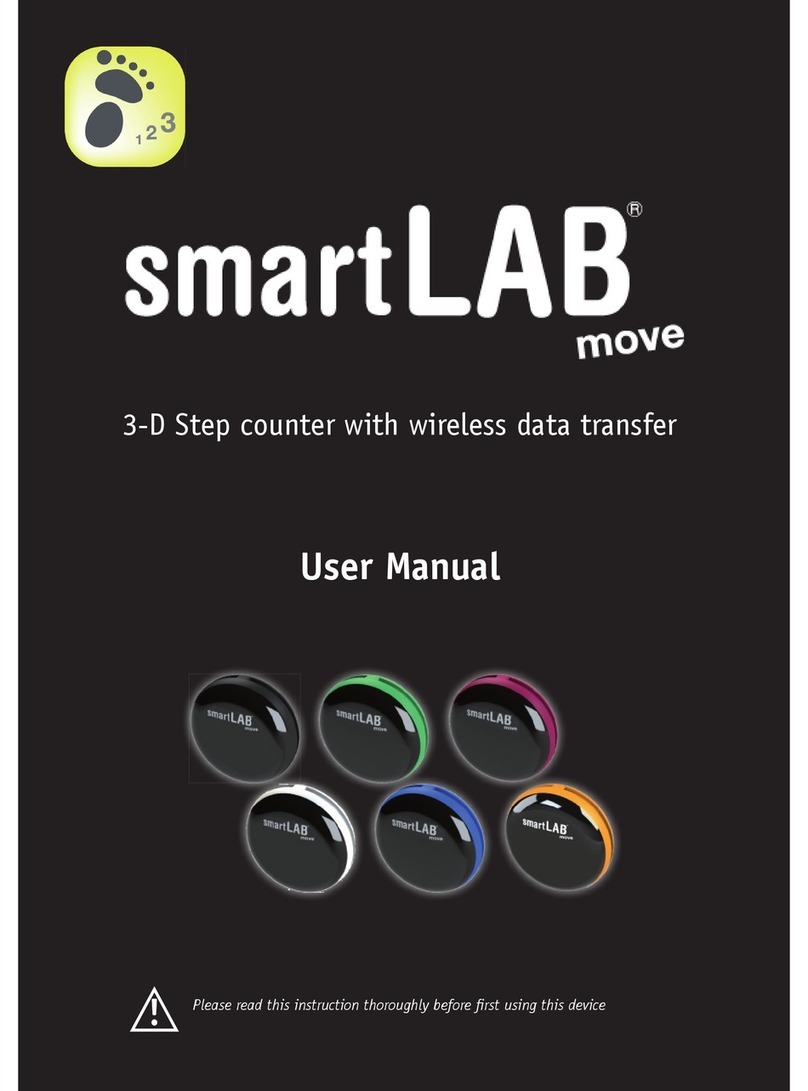 Smart Lab Move user manual
