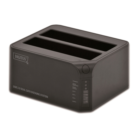 Digitus DA-70548 User manual