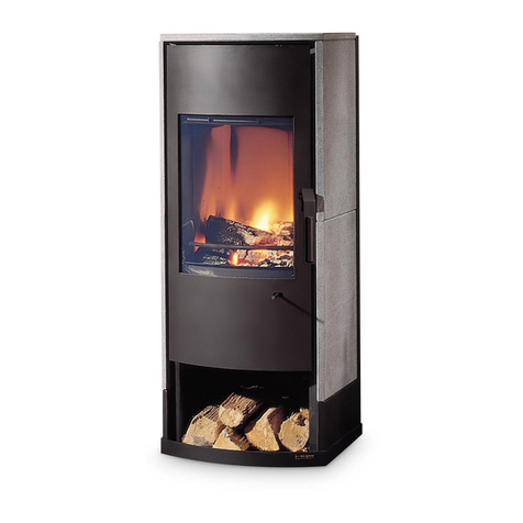 Faber VASKA C11 user manual Faber VASKA C11 user manual