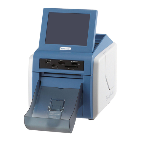 DNP DS-SL10 User manual