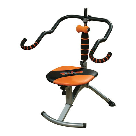 AB-DOer TWIST quick start guide