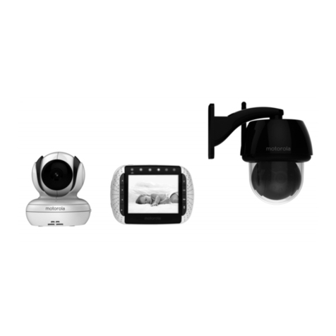 Motorola FOCUS360 User manual