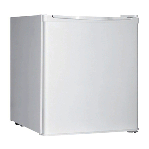 Currys Essentials CTF34W12 User manual