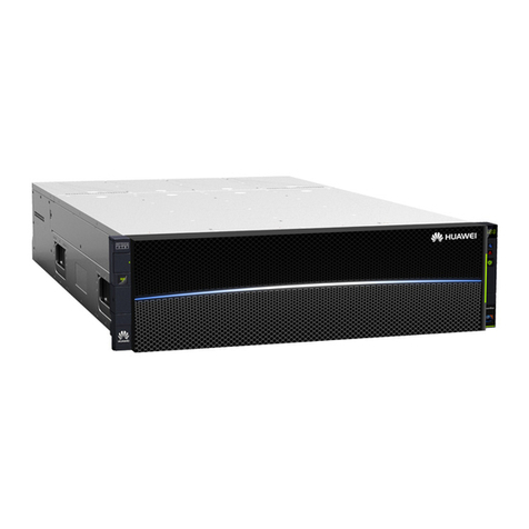 Huawei OceanStor S5600 Initial configuration guide