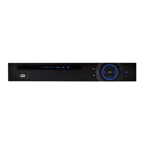 Optiview VRHT Quick start up guide