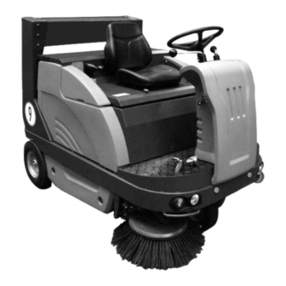 HAKO Jonas 1200 V User manual