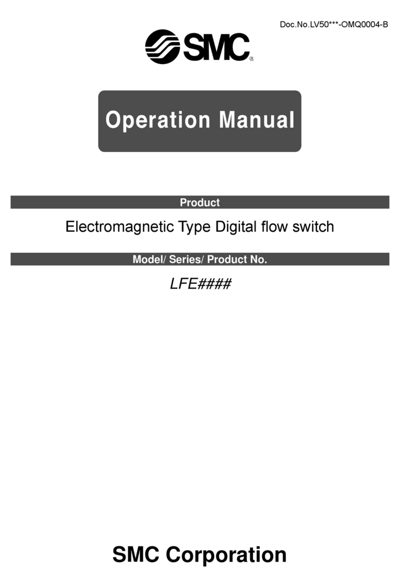 SMC Networks LFE#### User manual