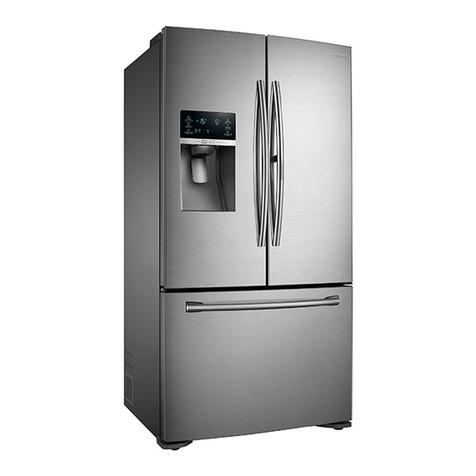 Samsung F23HTEDBSR user manual