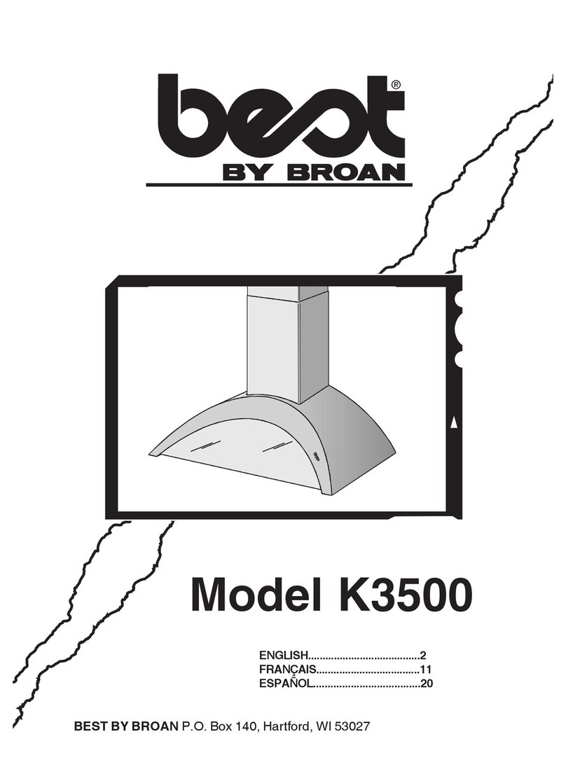 Best K3500 Series user guide