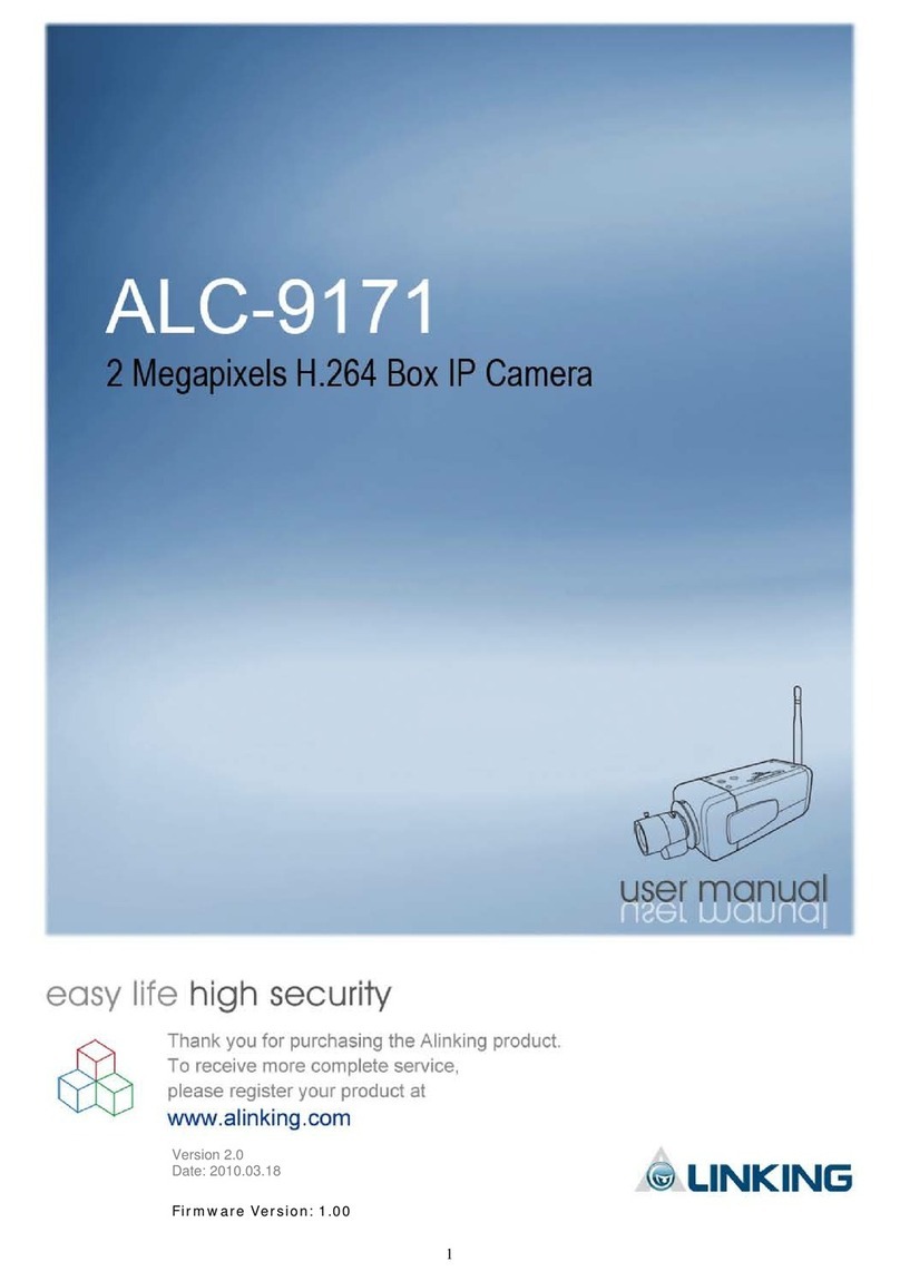 Alinking ALC-9171 user manual