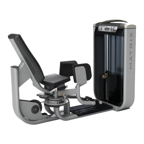 Matrix VS-S74 User manual