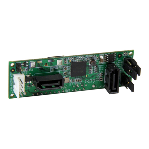 StarTech.com S322SAT3R User manual