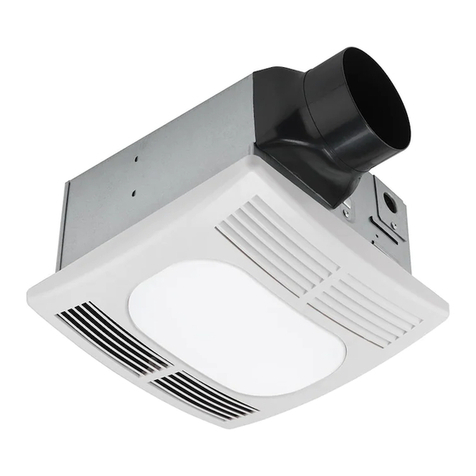 Utilitech 7113-01-L User manual