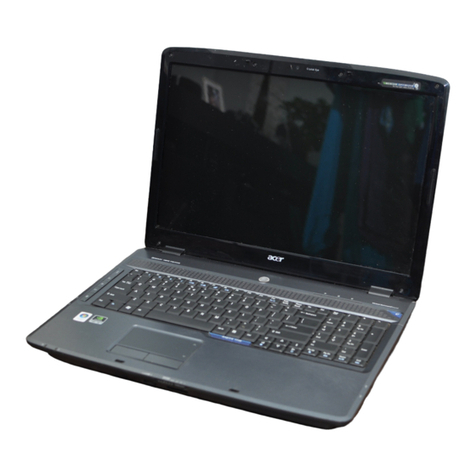 Acer Aspire 7730 Series Service guide